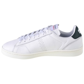 Schuhe Lacoste Master M 741SMA00141R5 weiß 1