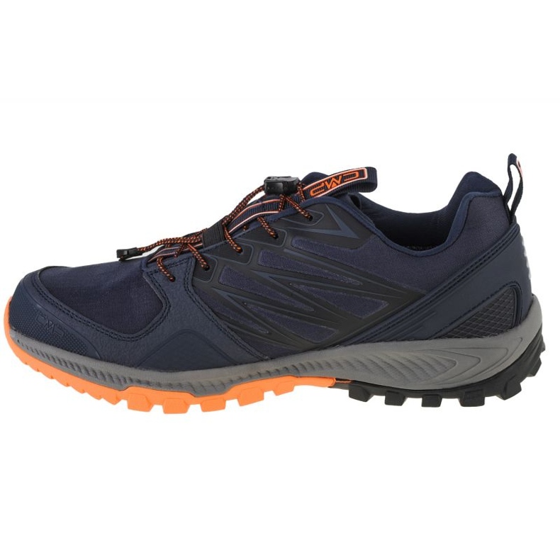CMP Atik Wp Trail M 3Q31147-22MM Schuhe blau 1