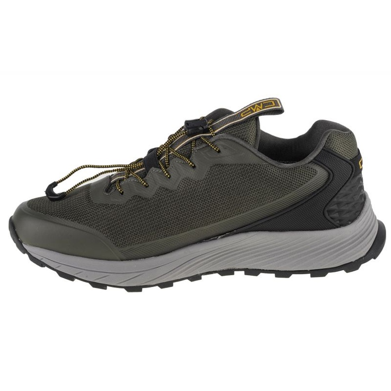 CMP Phelyx Wp Multisportschuhe 3Q65897-E980 grün 1