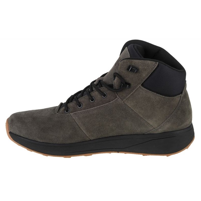 4F Element Stiefel 4FAW22FWINM013-23S grau 1