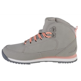 4F Winterstiefel 4FJAW22FWINF004-27S grau 1