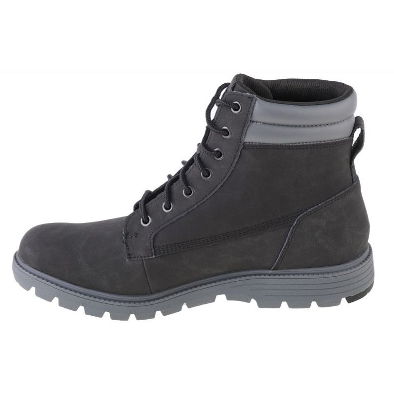 Timberland Walden Park Wr Boot 0A5UG5 Schuhe schwarz 1