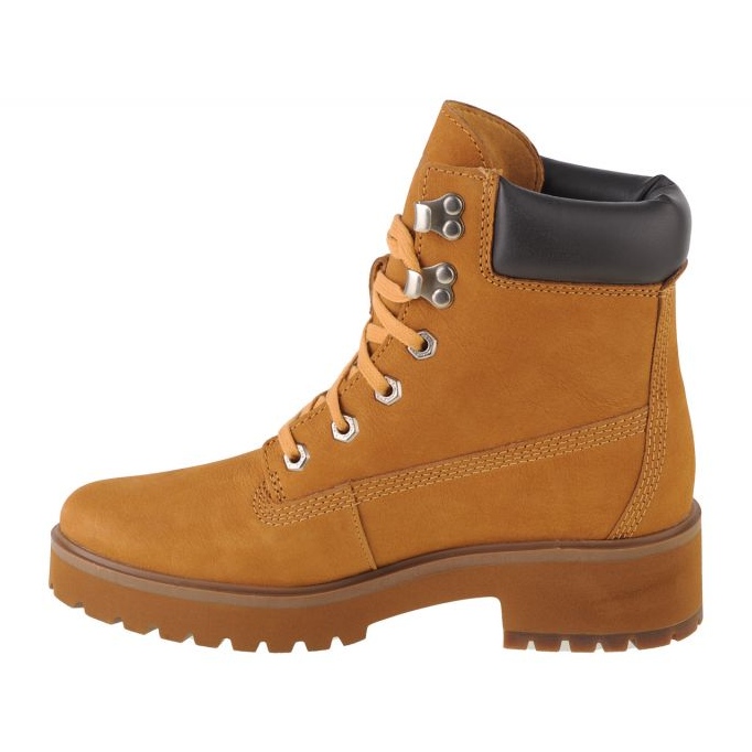 Timberland Carnaby Cool 6 In Boot 0A5VPZ Schuhe gelb 1