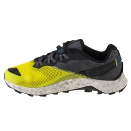 Merrell Mtl Long Sky 2 Laufschuhe J067367 grün 1