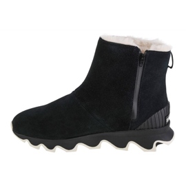 Sorel Kinetic Kurze Schuhe W 1808191010 schwarz 1