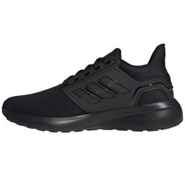 Laufschuhe adidas EQ19 Run M H02046 schwarz 1