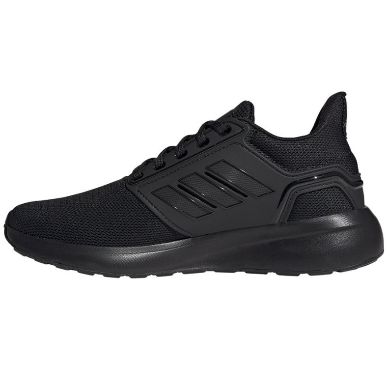 Laufschuhe adidas EQ19 Run M H02046 schwarz 1