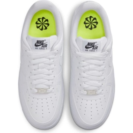 Nike Air Force 1 '07 Next DC9486-101 Schuhe weiß 1