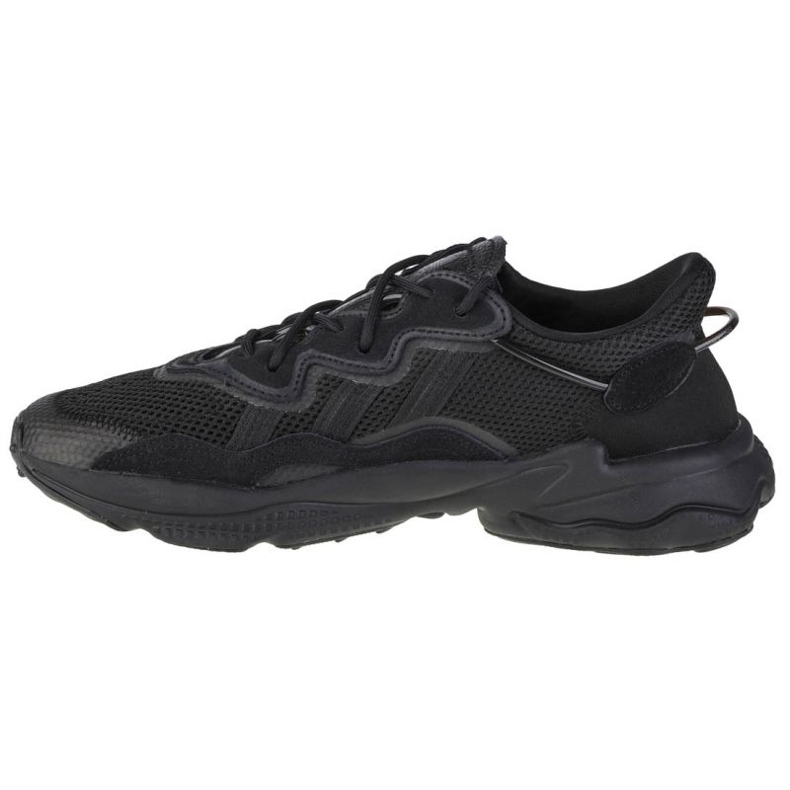 Adidas Ozweego M GX3295 Schuhe schwarz 1
