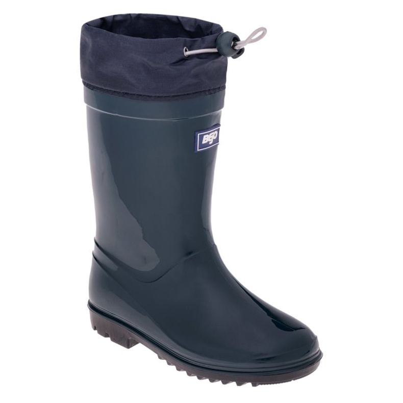Bejo Kai Gummistiefel Gummistiefel 92800432333 blau 2