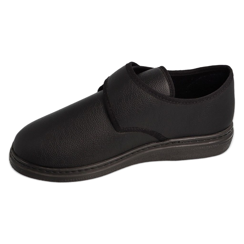 Befado Damenschuhe VPE 037D001 schwarz 3
