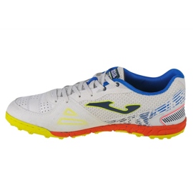 Schuhe Joma Mundial 2202 Tf M MUNS2202TF weiß weiß 1