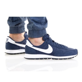 Nike Air Pegasus 83 M DH8229-400 Schuhe navy blau 1