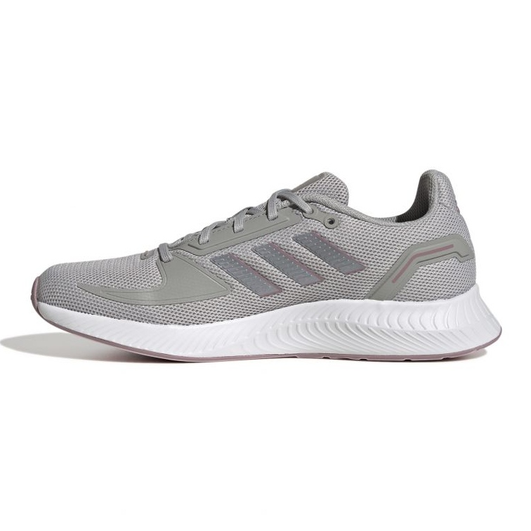 Schuhe adidas Runfalcon 2.0 W GV9570 grau 1