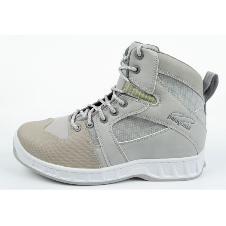 Patagonia Salt M 79270 Fischerstiefel beige 2