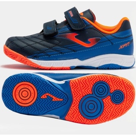 Joma XPander 2203 In XPJS2203INV Fußballschuhe blau blau 1