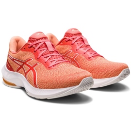 Asics Gel-Pulse 14 Laufschuhe 1012B318 800 orange 1