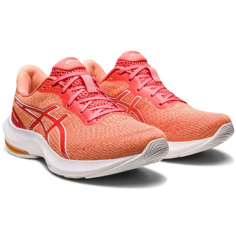 Asics Gel-Pulse 14 Laufschuhe 1012B318 800 orange 1