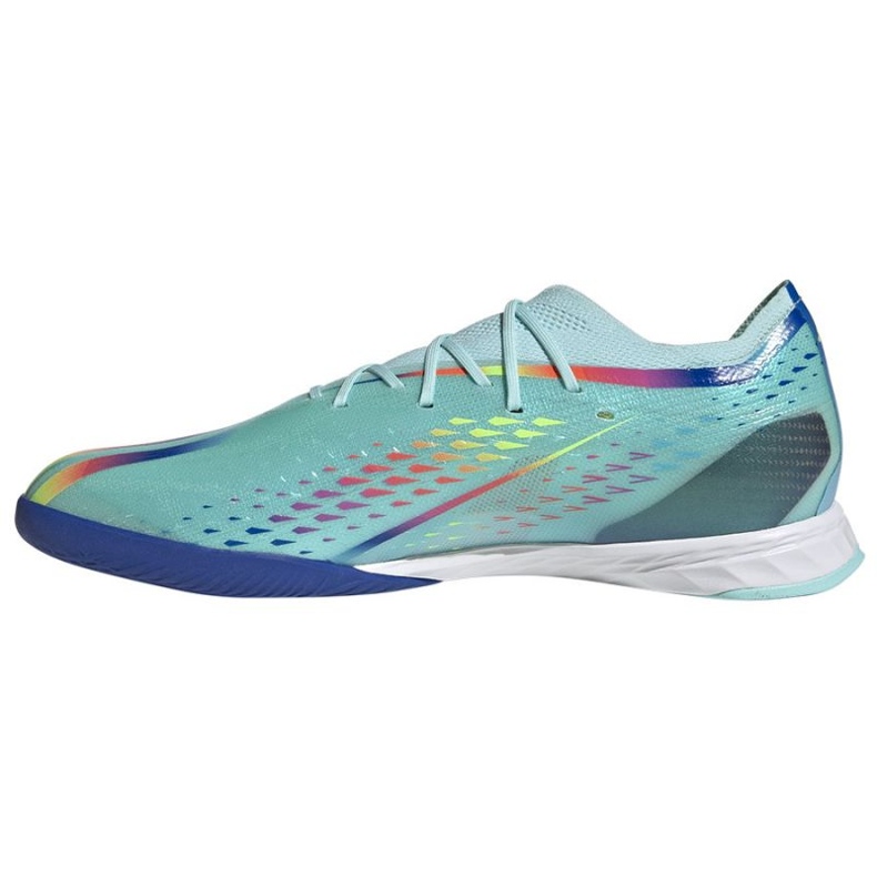 Schuhe adidas X Speedportal.1 In M GW8439 blau blau 1