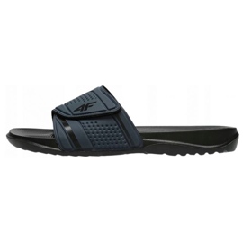 Hausschuhe 4F M H4Z22KLM003GRANAT marineblau 2