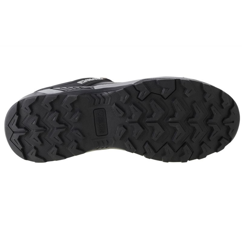 Big Star Trekkingschuhe KK174105 schwarz 3