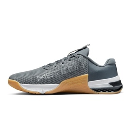 Nike Metcon 8 M DO9328-002 Schuhe grau 1