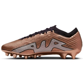 Nike Zoom Mercurial Vapor 15 Elite Qatar AG-Pro M DR5935 810 Fußballschuhe golden golden 1