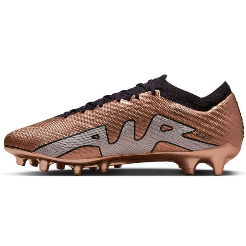 Nike Zoom Mercurial Vapor 15 Elite Qatar AG-Pro M DR5935 810 Fußballschuhe golden golden 1