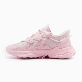 Adidas Ozweego FX6094 Sportschuhe, rosa 1