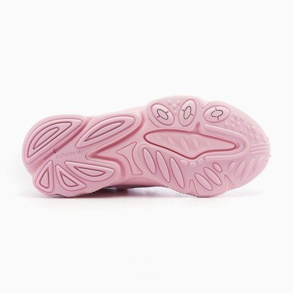 Adidas Ozweego FX6094 Sportschuhe, rosa 2