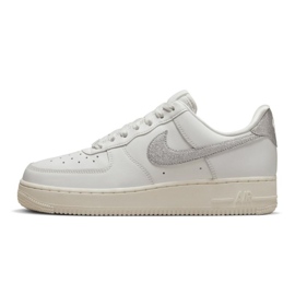Nike Air Force 1 '07 Schuhe W DQ7569-100 weiß 1