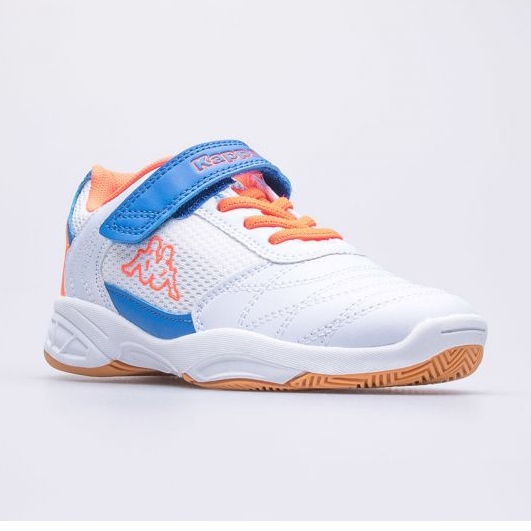 Schuhe Kappa Droum Ii Mf K 260819MFK-1029 weiß 1