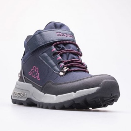 Kappa Jasso Tex Schuhe 260899K-6722 blau 1