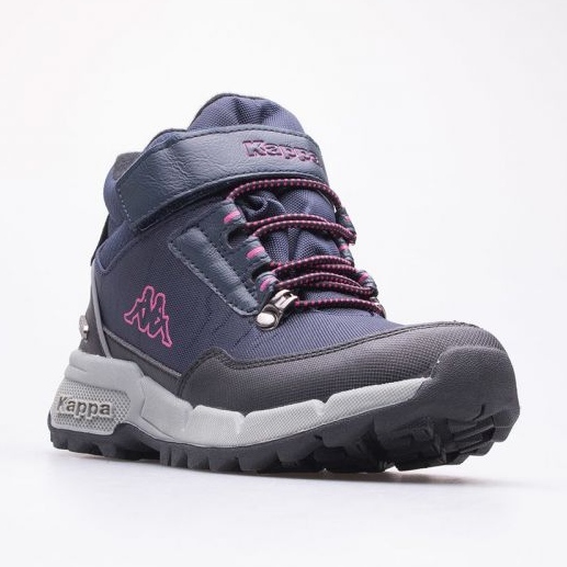 Kappa Jasso Tex Schuhe 260899K-6722 blau 1