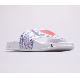 Big Star Hausschuhe W DD274A256 mehrfarbig 1