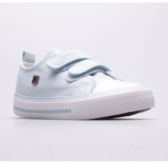 Turnschuhe Big Star Jr. HH374100 blau 1