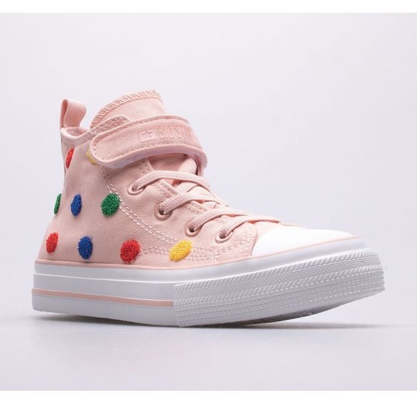 Big Star JJ374060 Turnschuhe rosa 1