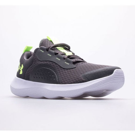 Under Armour M 3023639-104 Schuhe grau 1