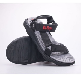 Sandalen Lee Cooper W LCW-22-34-0955L schwarz 1