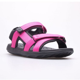 Sandalen 4F W H4L22-SAD001-55S rosa 1