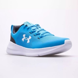 Under Armour Essential 3022954-400 Schuhe blau 1