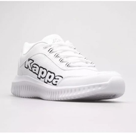 Kappa Biwor U 243166-1067 Schuhe weiß 1