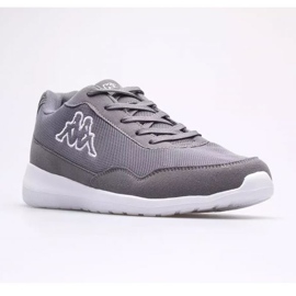 Kappa Follow XL M 242495XL-1310 Schuhe grau 1