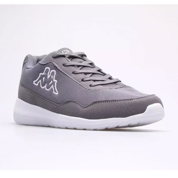 Kappa Follow XL M 242495XL-1310 Schuhe grau 1