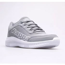 Kappa Biwor U 243166-1610 Schuhe grau 1