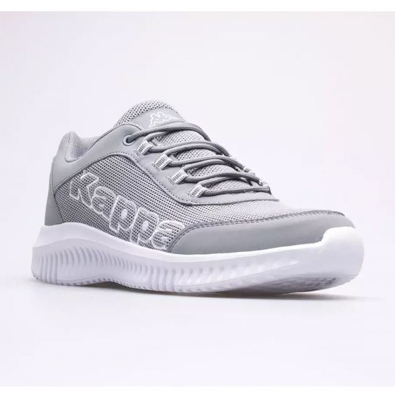 Kappa Biwor U 243166-1610 Schuhe grau 1