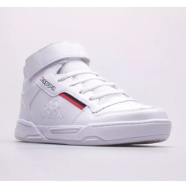 Kappa Mangan Ii Ice K 260827K-1020 Schuhe weiß 1