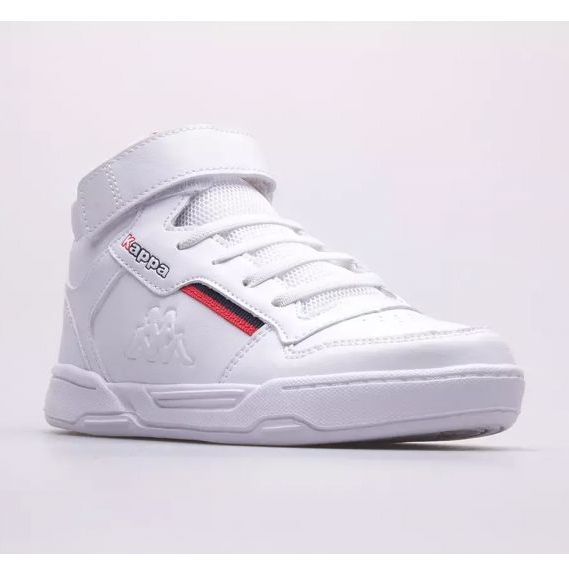 Kappa Mangan Ii Ice K 260827K-1020 Schuhe weiß 1