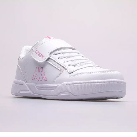 Kappa Marabu Ii Schuhe 260817K-1017 weiß 1