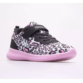 Schuhe Kappa Sec Leo K 260955LEOK-1121 mehrfarbig 1